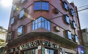 Stay Hotel